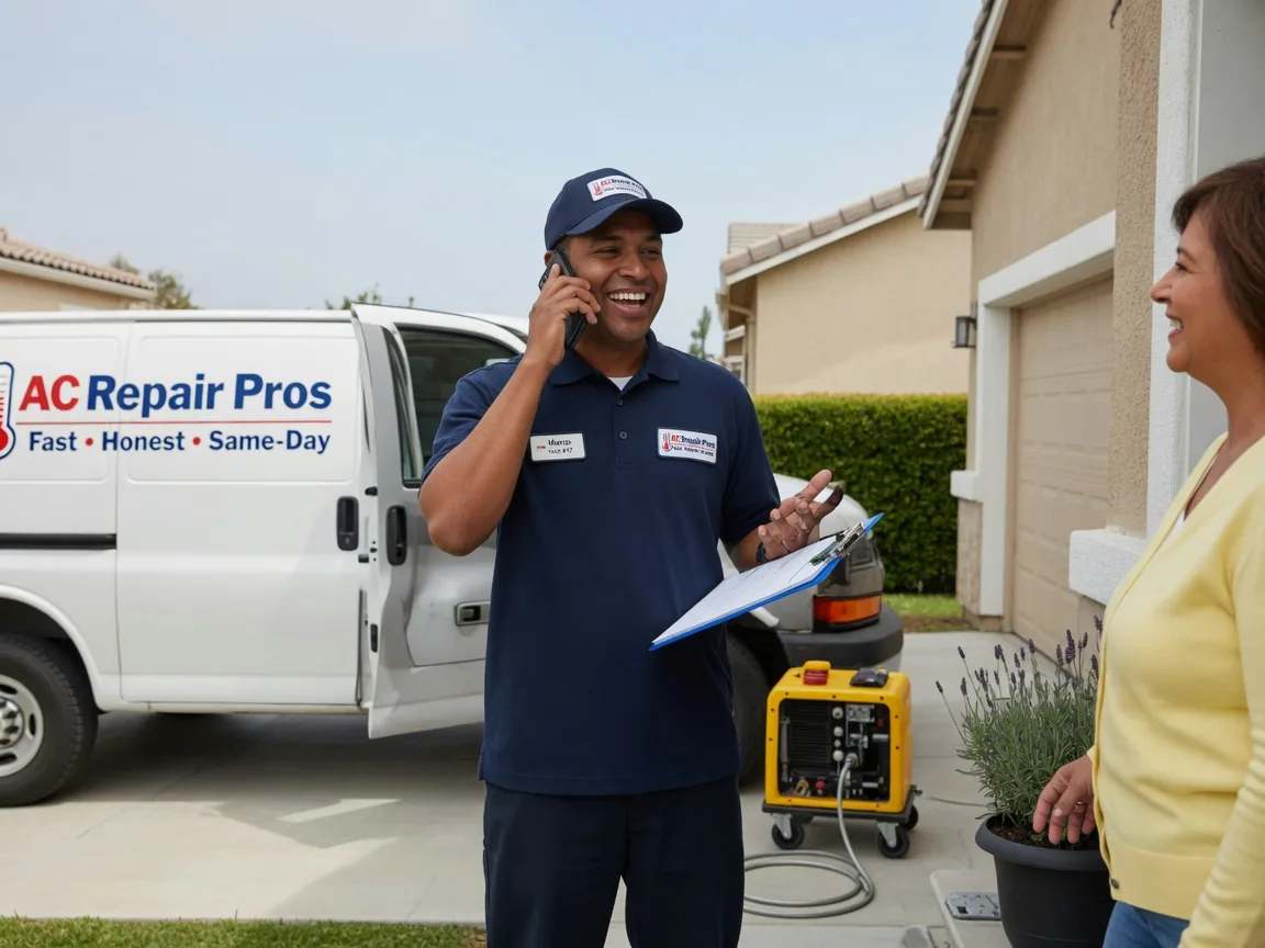 AC Repair Carrie, KY FAQs